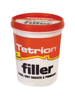 Tetrion Tetrion Ready Mixed Filler 1kg