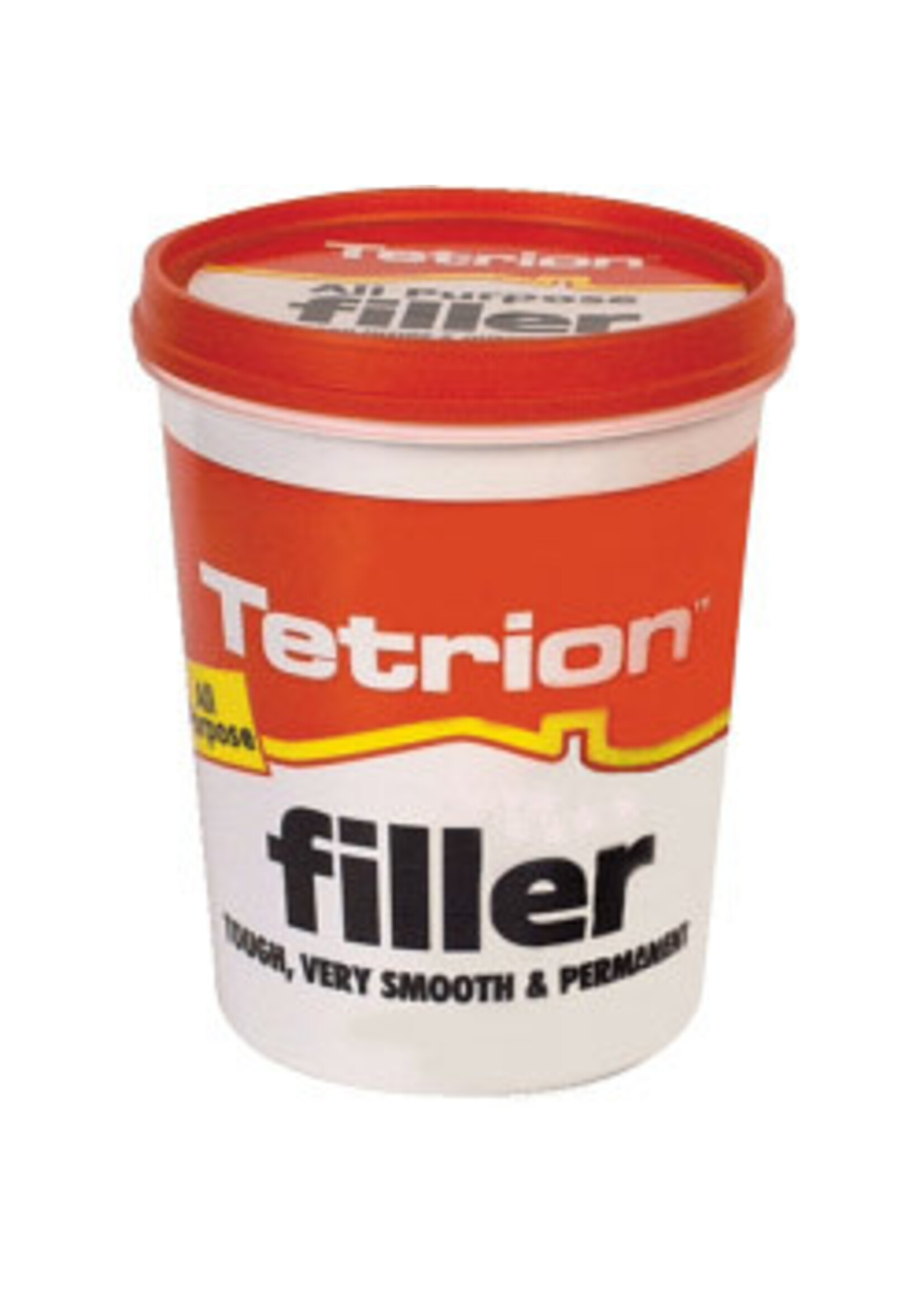 Tetrion Tetrion Ready Mixed Filler 1kg