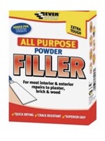 Everbuild Products Everbuild All Purpose Powder Filler 1.5kg