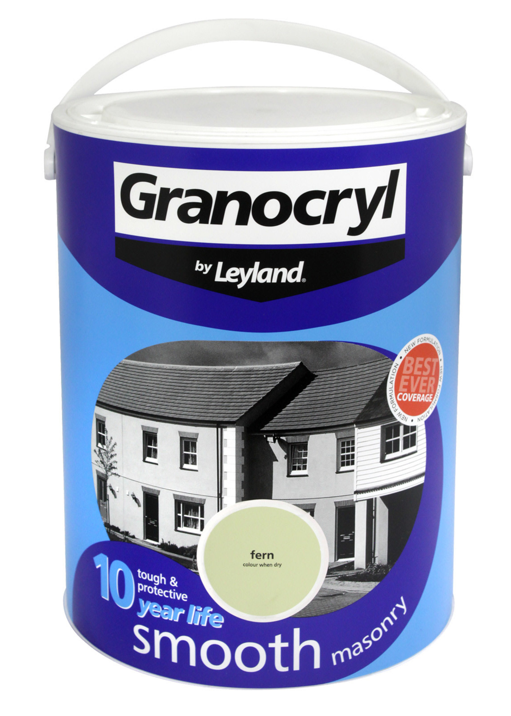 Granocryl Granocryl Masonry Paint