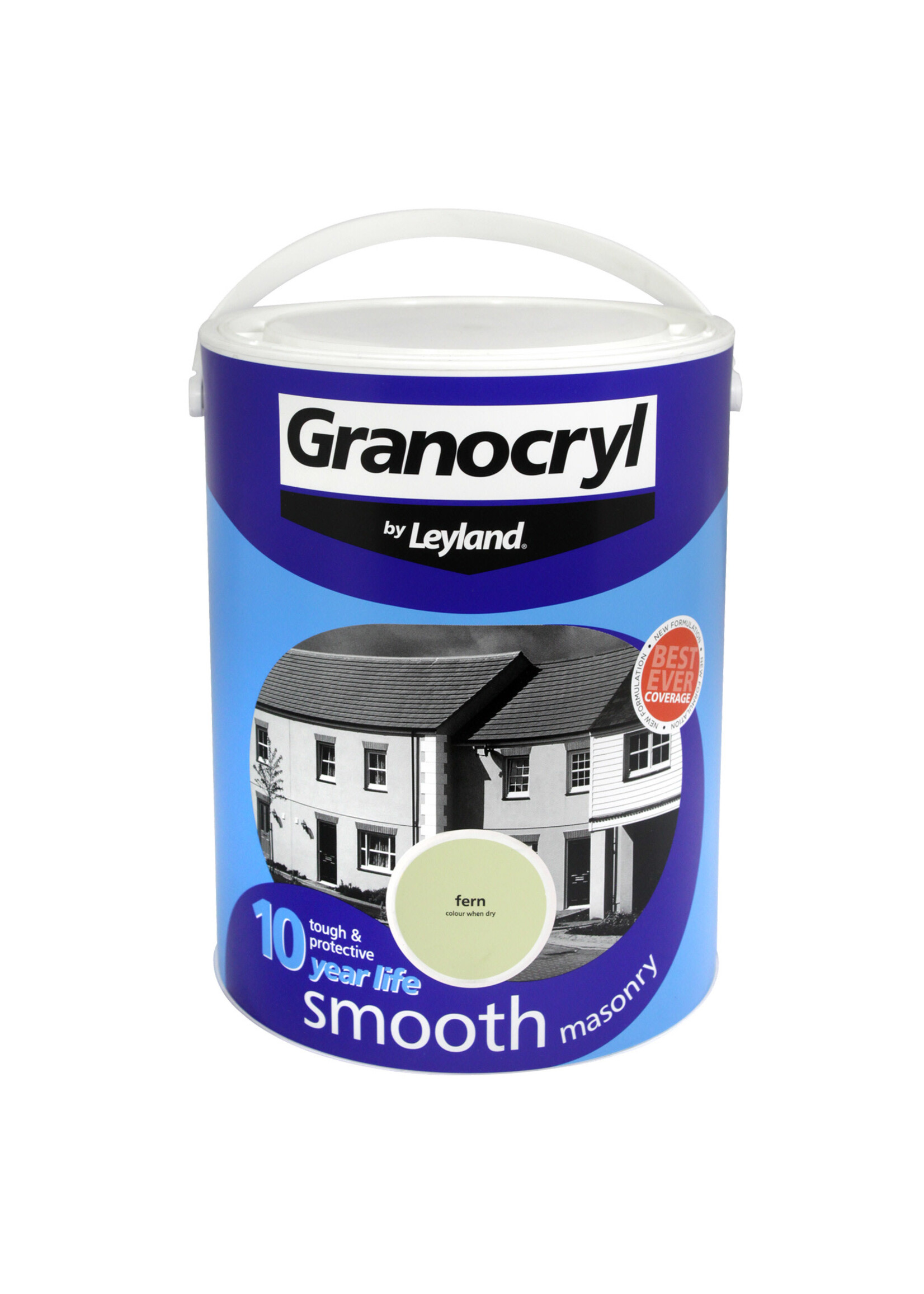 Granocryl Granocryl Masonry Paint