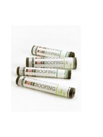 Rose Roofing Rose Roofing Roof Felt Green 10m