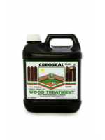 CREOSEAL LTD Creoseal