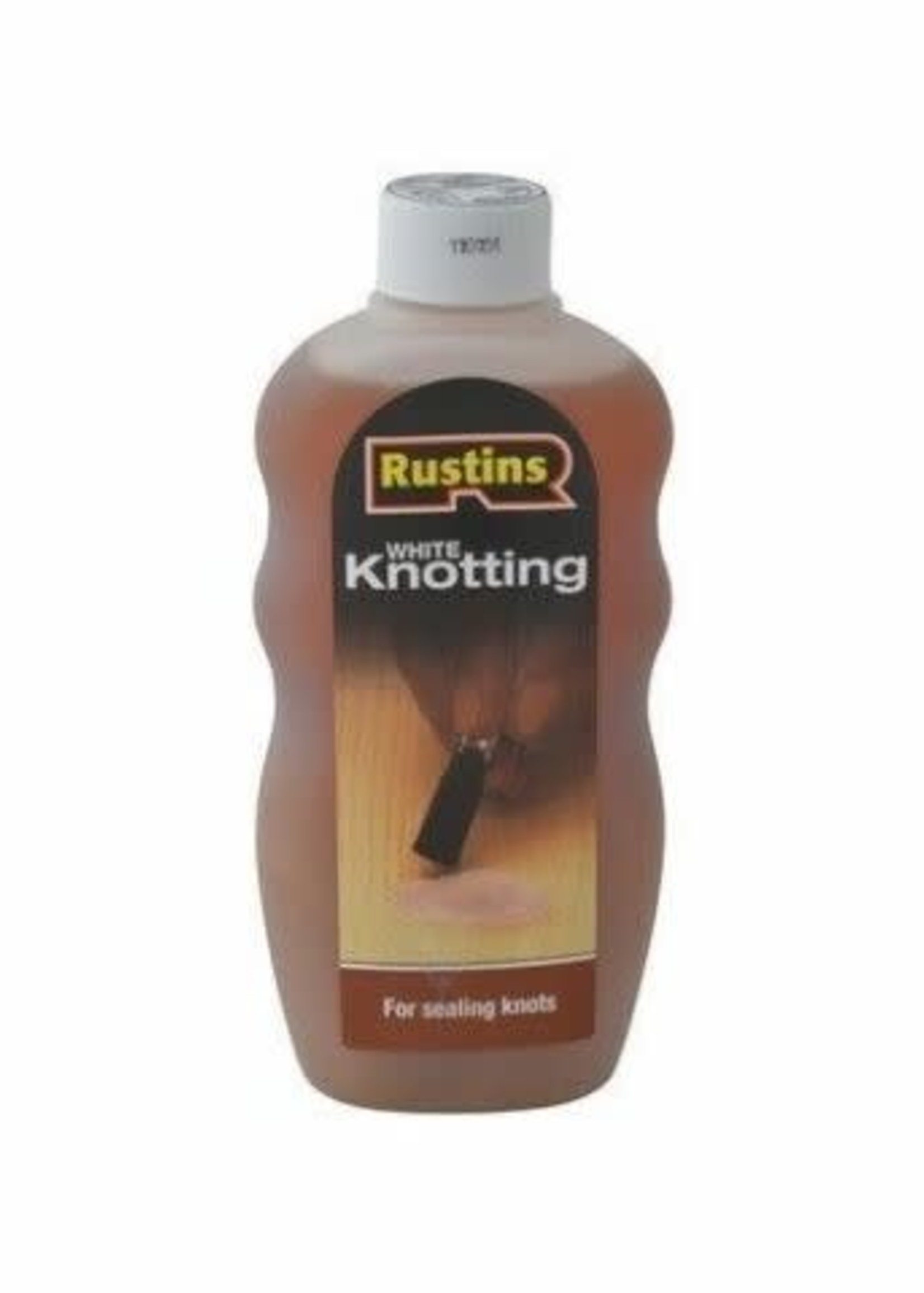 Rustins Rustins Knotting