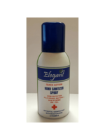 Elegant Hand Sanitiser Spray 100ml