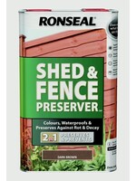 Ronseal Ronseal Shed & Fence