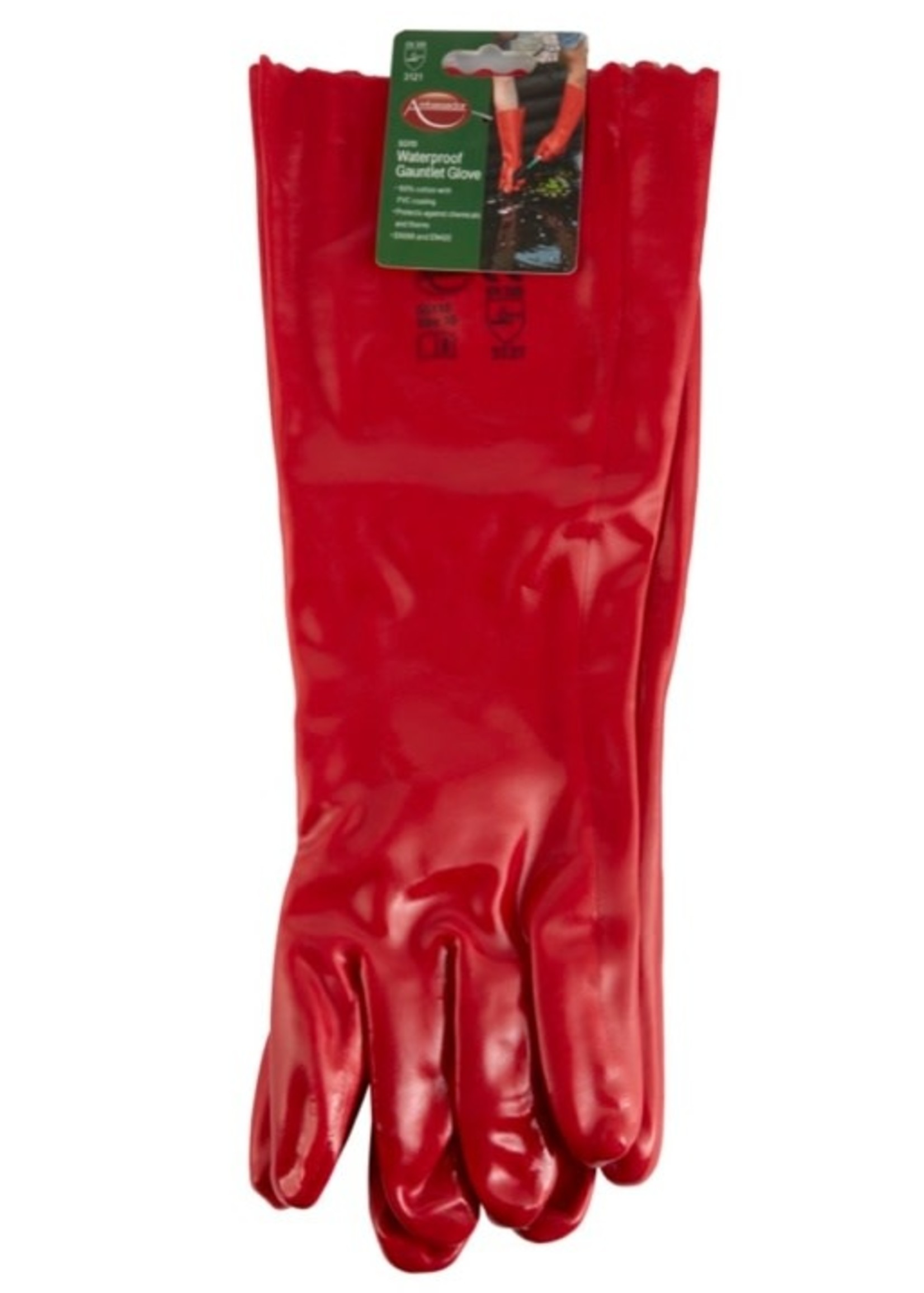 Ambassador Ambassador Waterproof Gauntlet Glove