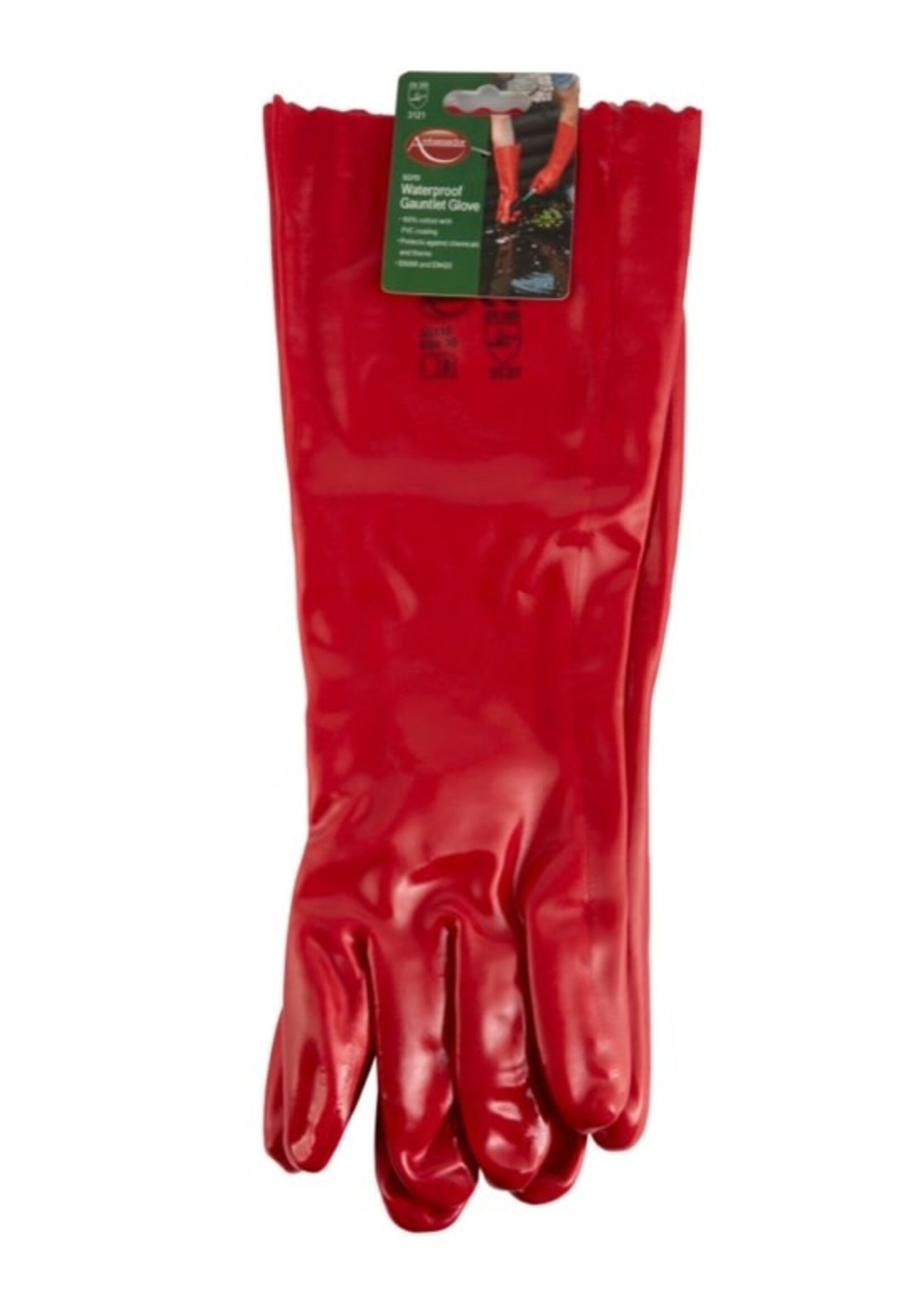 Ambassador Ambassador Waterproof Gauntlet Glove