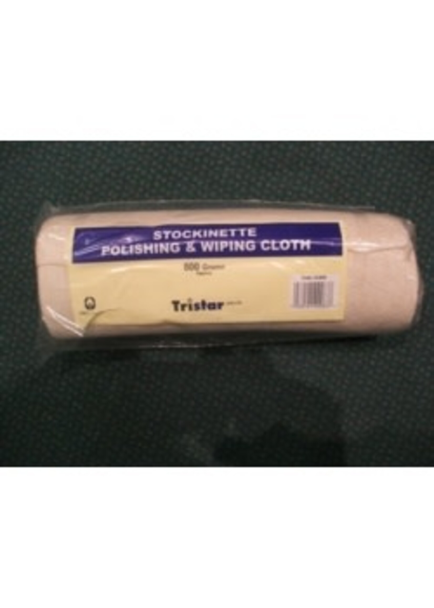 Tristar Tristar Stockinette Polishing & Wiping Cloth