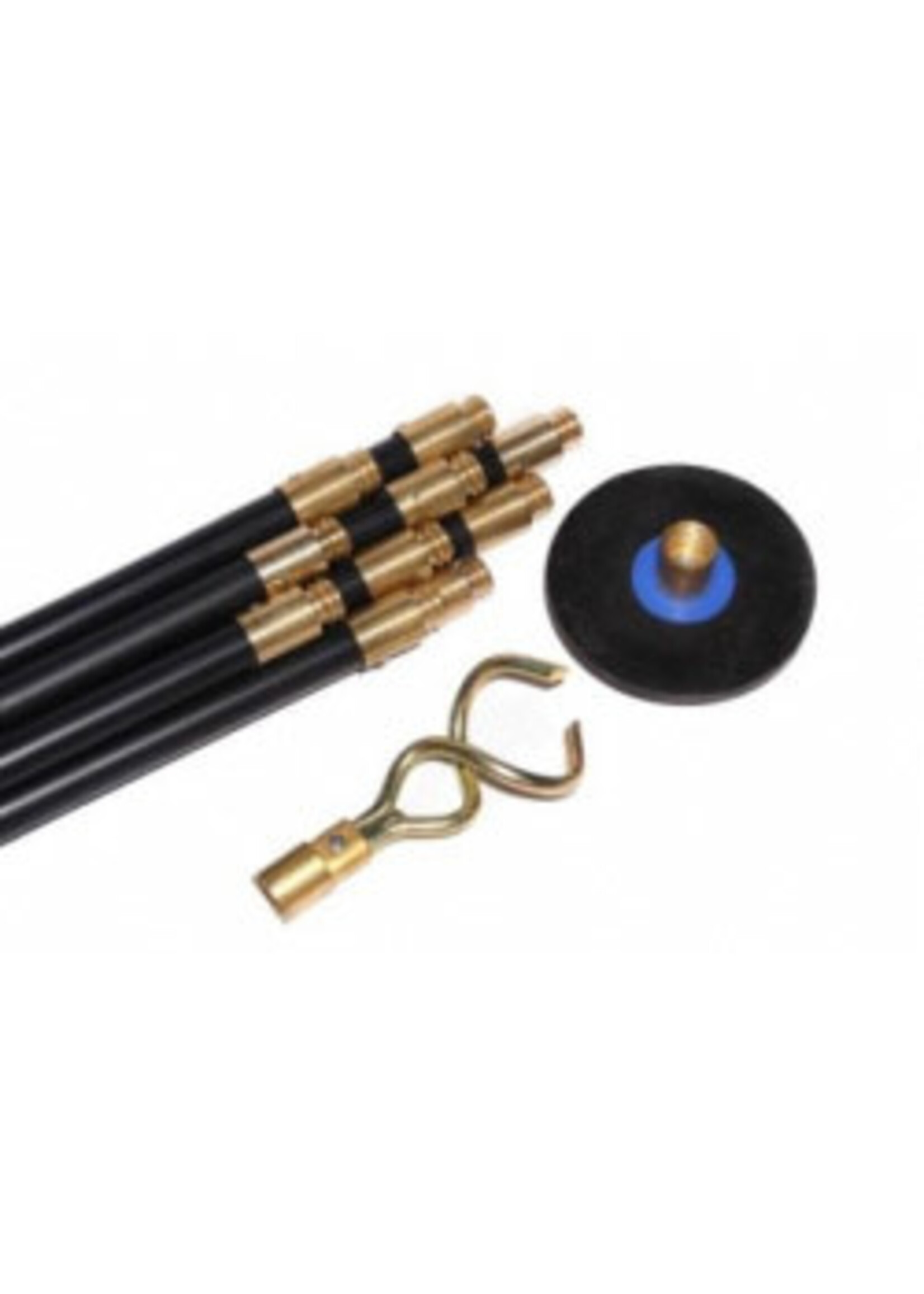 Horobin Horobin Drain Rod Set & Tools