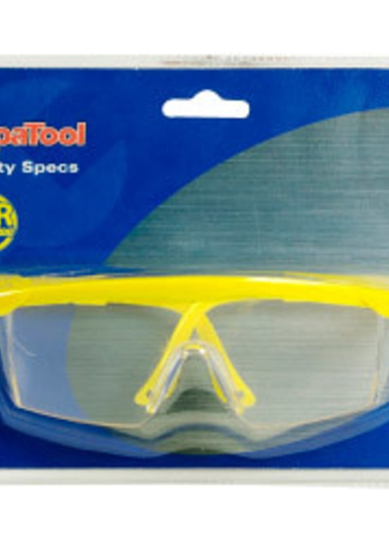 SupaTool SupaTool Safety Specs