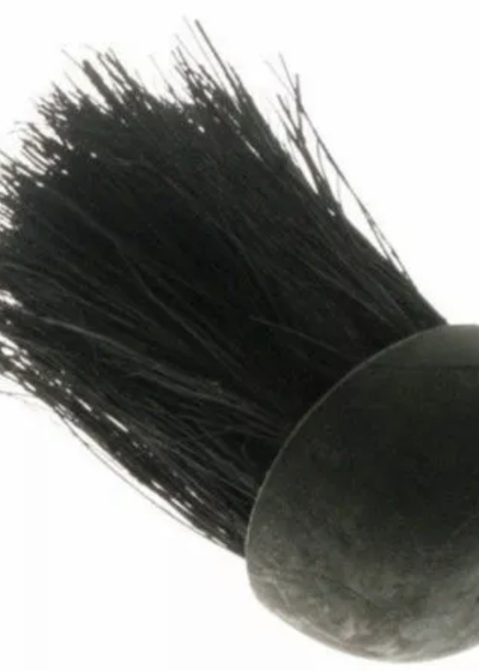 Manor Reproductions Ltd Manor small Round Brush Head Refill