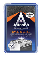 Astonish Astonish Oven and Grill Premium Edition