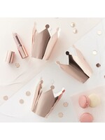 Party crowns RG foil