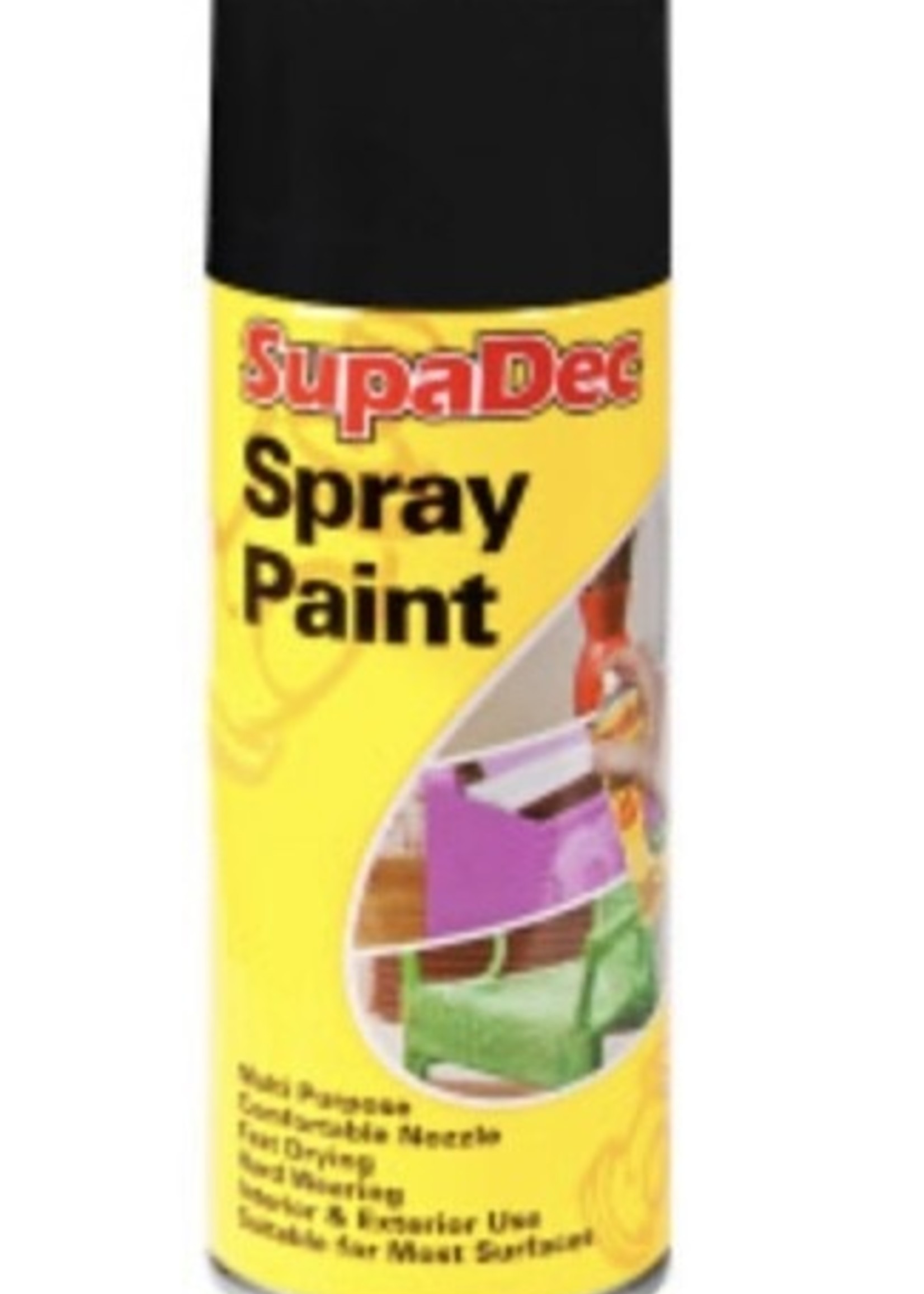 Spray Paint  400ml