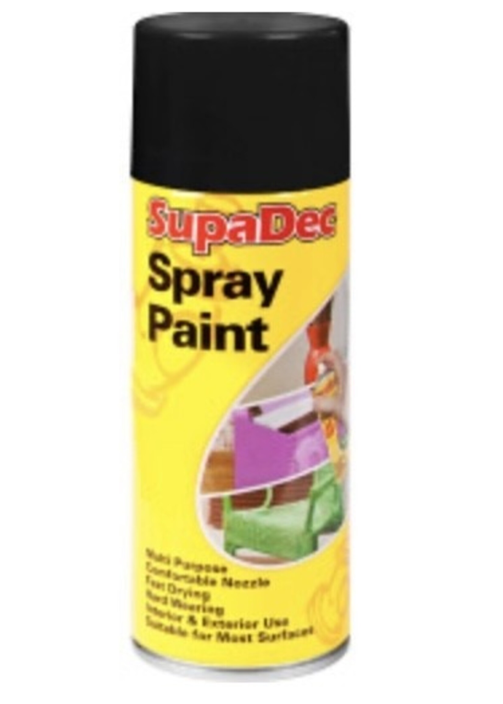 Spray Paint  400ml