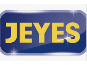 Jeyes