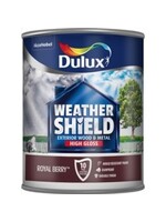 Dulux (Akzo Nobel) Dulux Weathershield