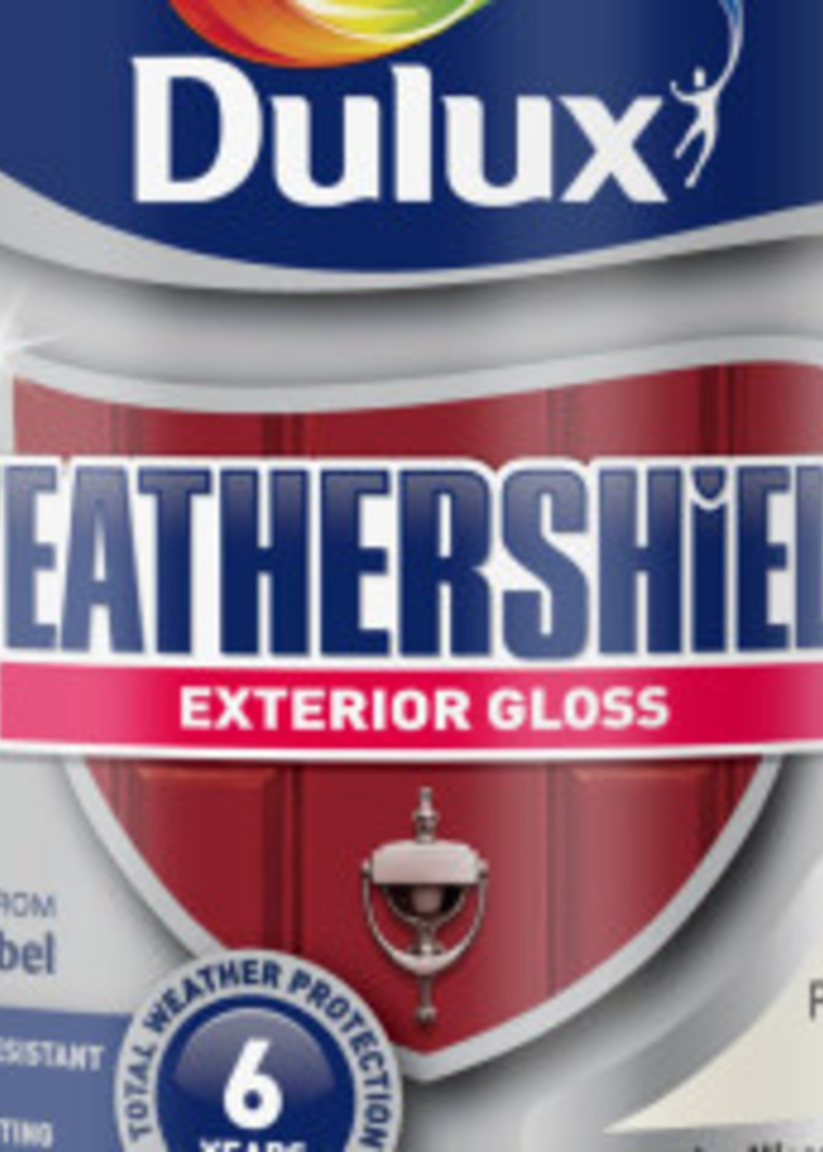 Dulux (Akzo Nobel) Dulux Weathershield