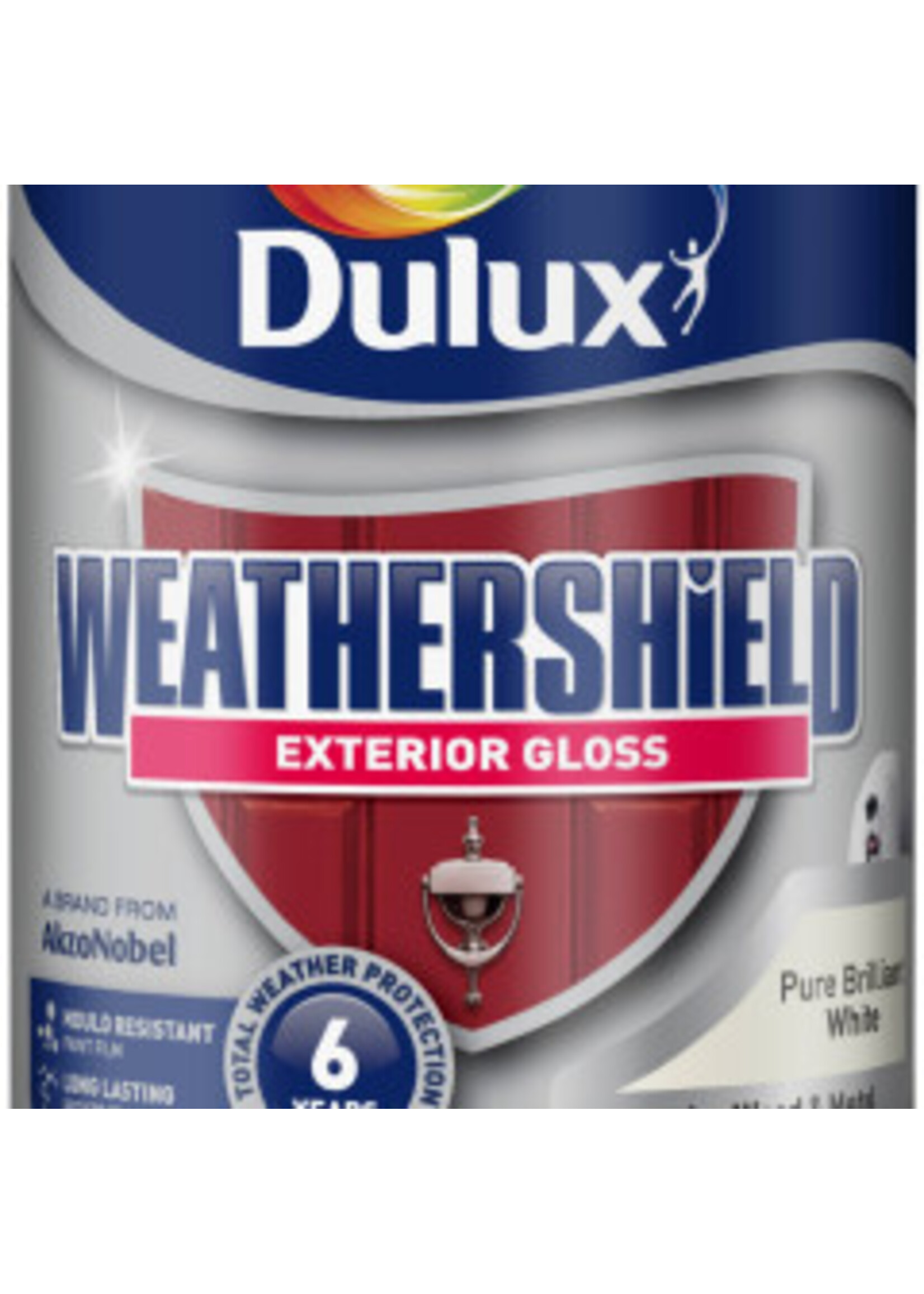 Dulux (Akzo Nobel) Dulux Weathershield