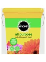 Miracle-Gro  (Scotts) Miracle-Gro® All Purpose Soluble Plant Food 2kg Tub