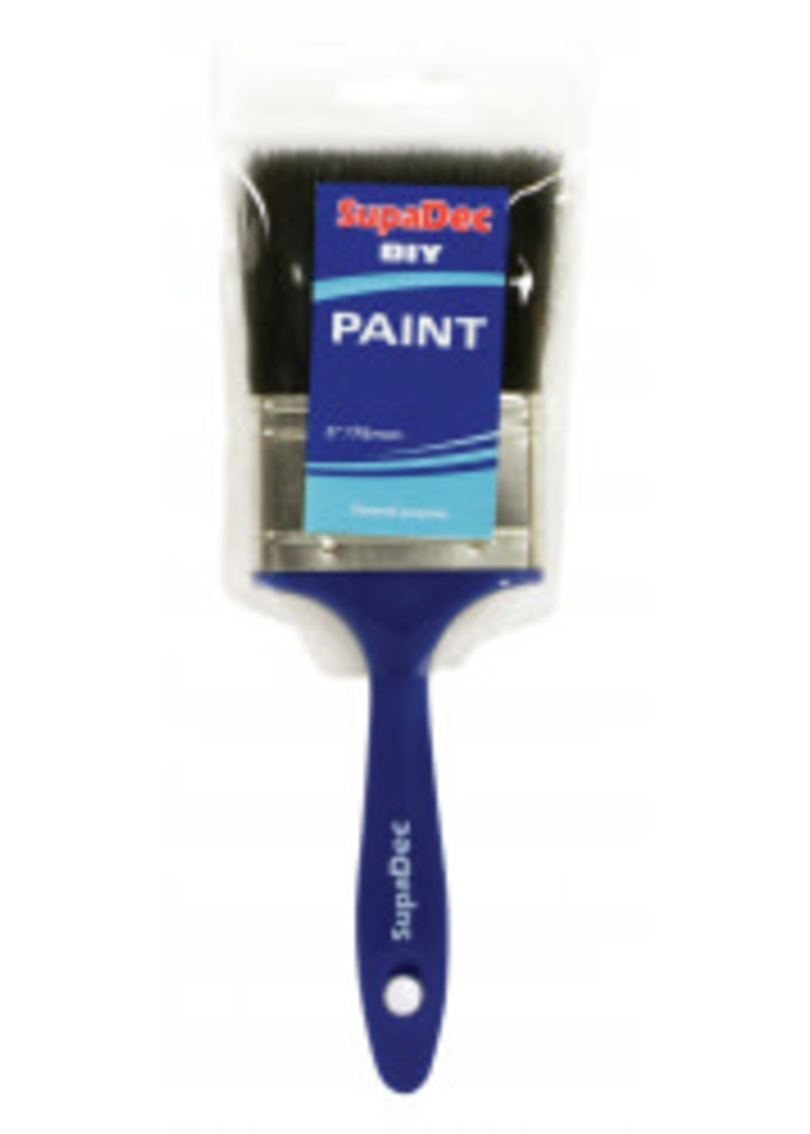 SupaDec SupaDec DIY paintbrush