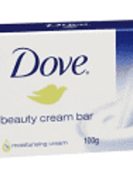 Dove Soap Bar