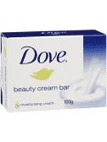 Dove Soap Bar
