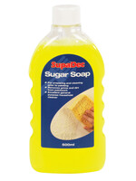 SupaDec SupaDec Sugar Soap 500ml