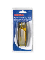 SupaTool SupaTool Torx Key Set 8 Piece