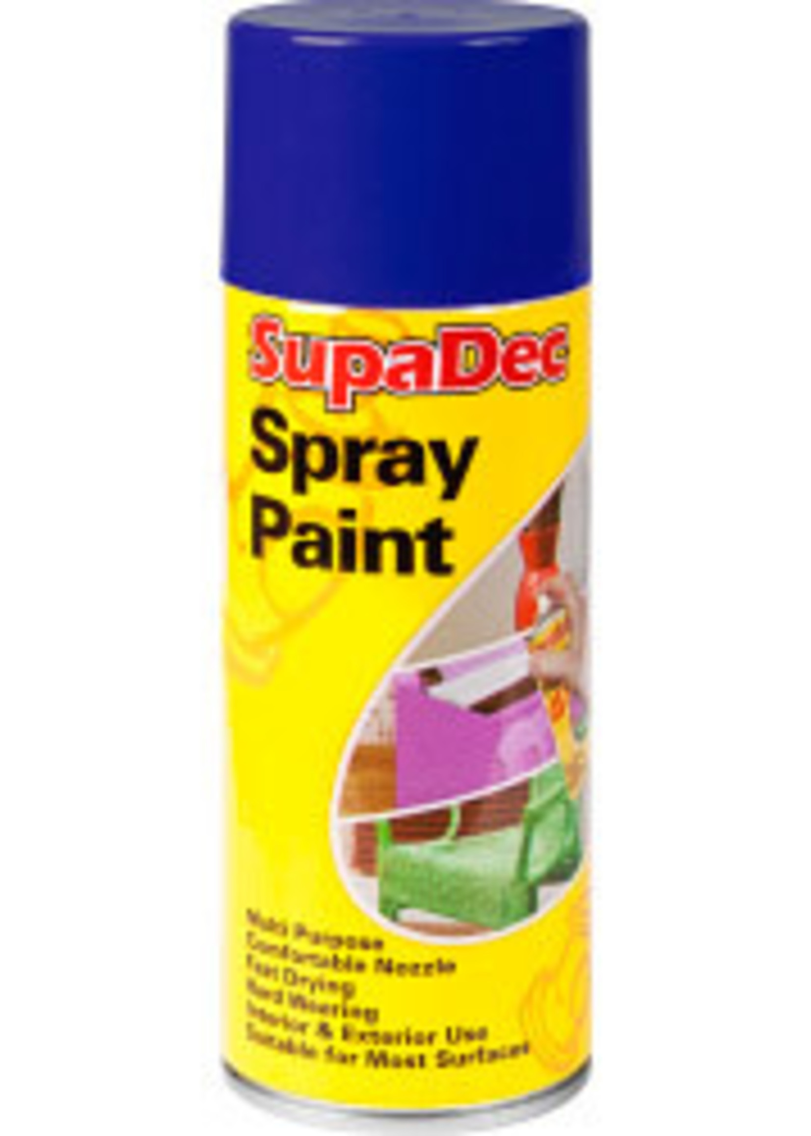 Spray Paint  400ml