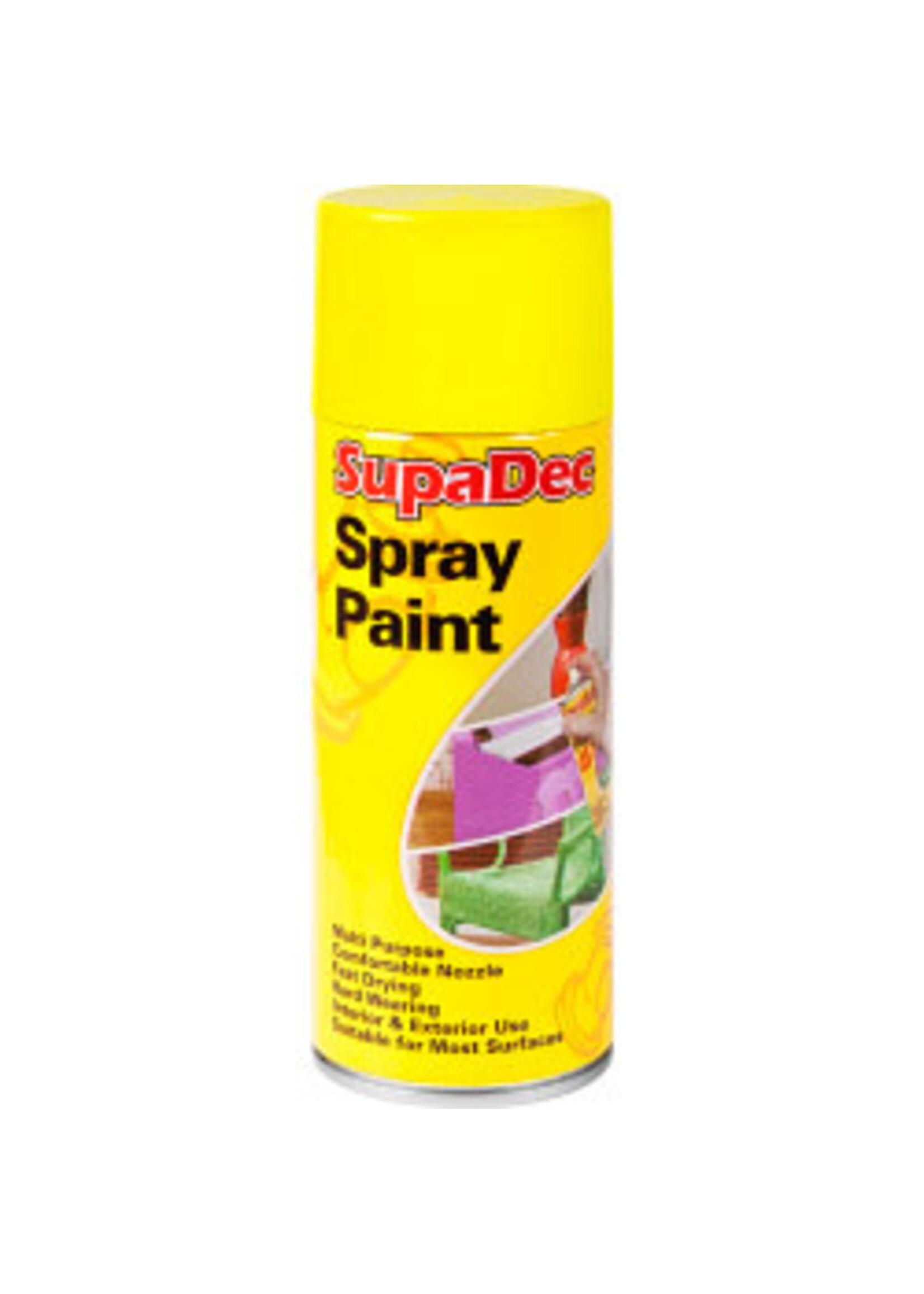 Spray Paint  400ml