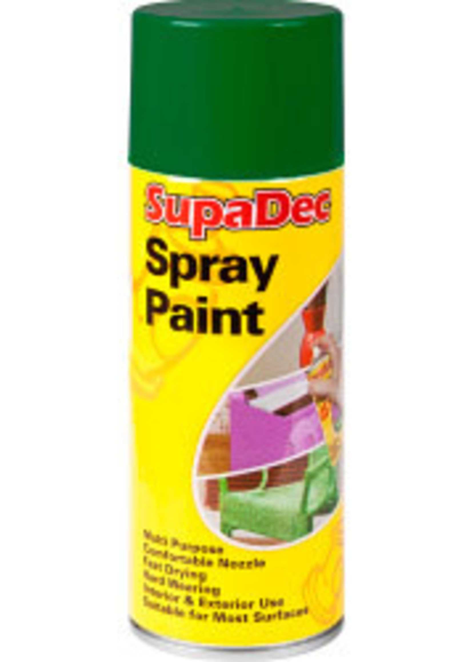 Spray Paint  400ml