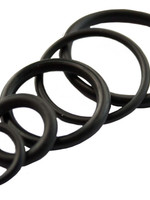 Oracstar Oracstar Assorted 'O' Rings Pack A 5 Pack