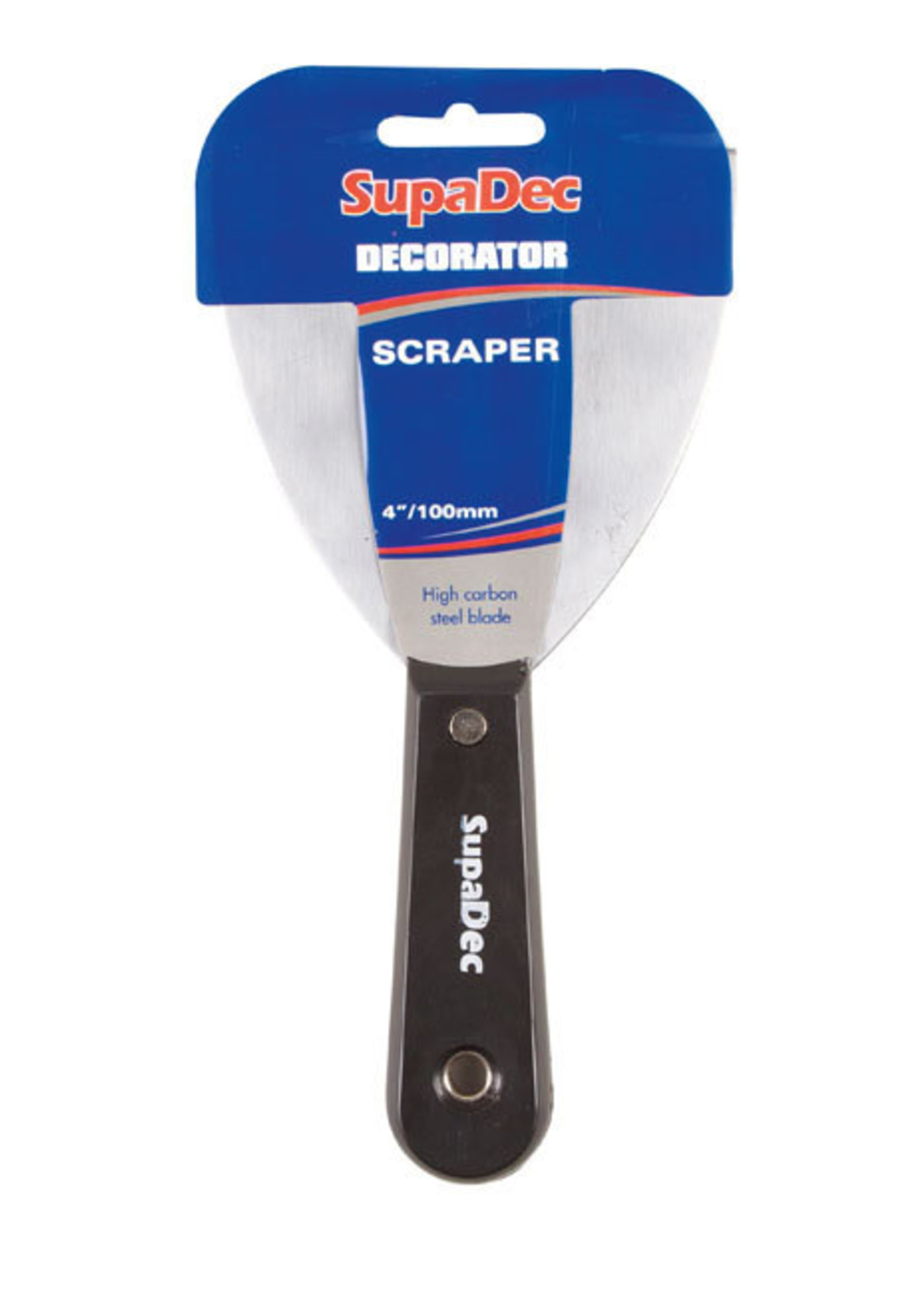 SupaDec SupaDec Decorator Scraper 4"