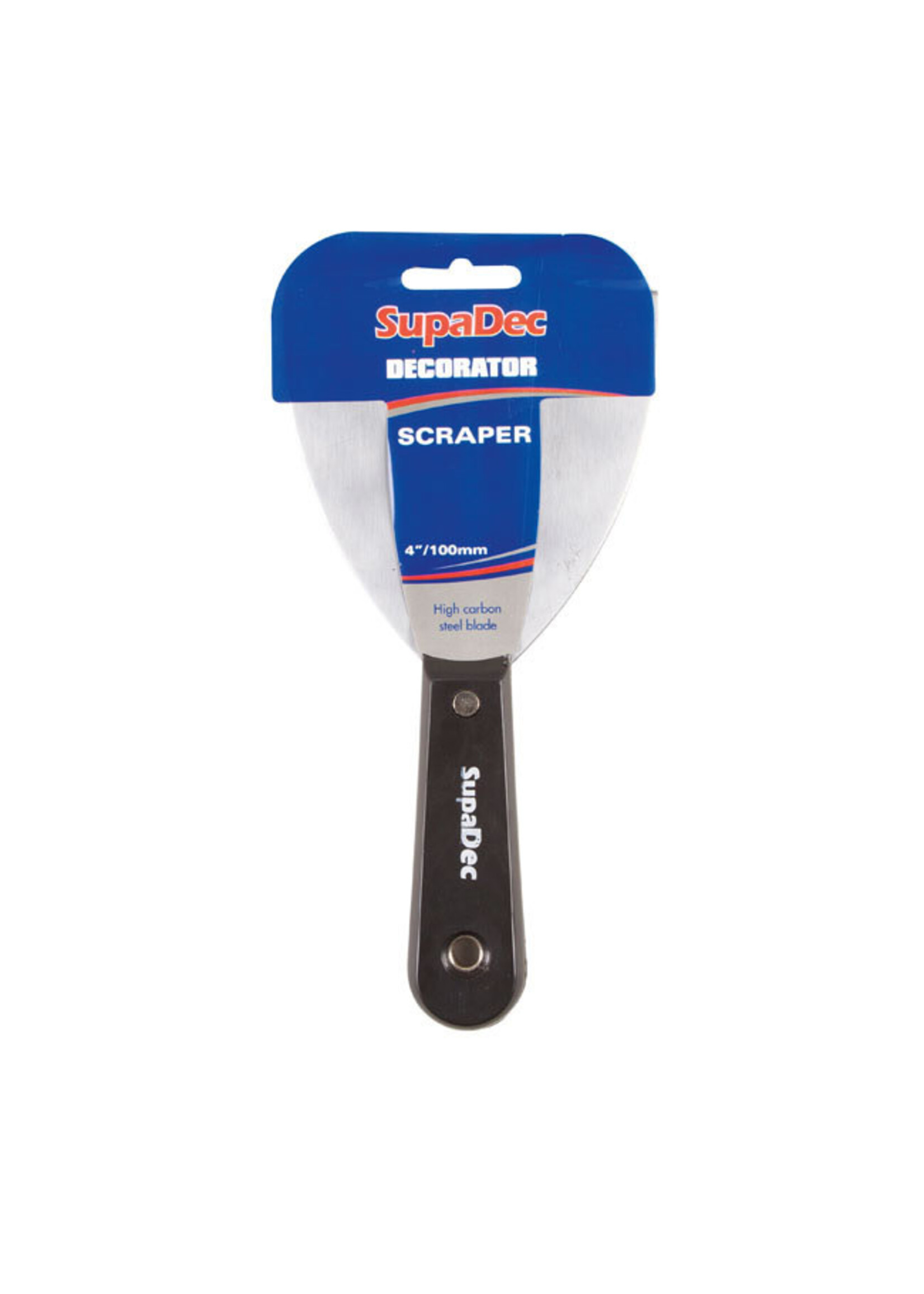 SupaDec SupaDec Decorator Scraper 4"
