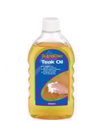 SupaDec SupaDec Teak Oil 500ml