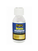 Rustins Rustins Brass restorer 125ml