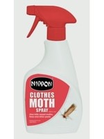 Nippon Nippon Clothes Moth Pump Spray 300ml