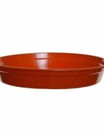 WhiteFurze Plant pot Saucer plastic  - (approx size)