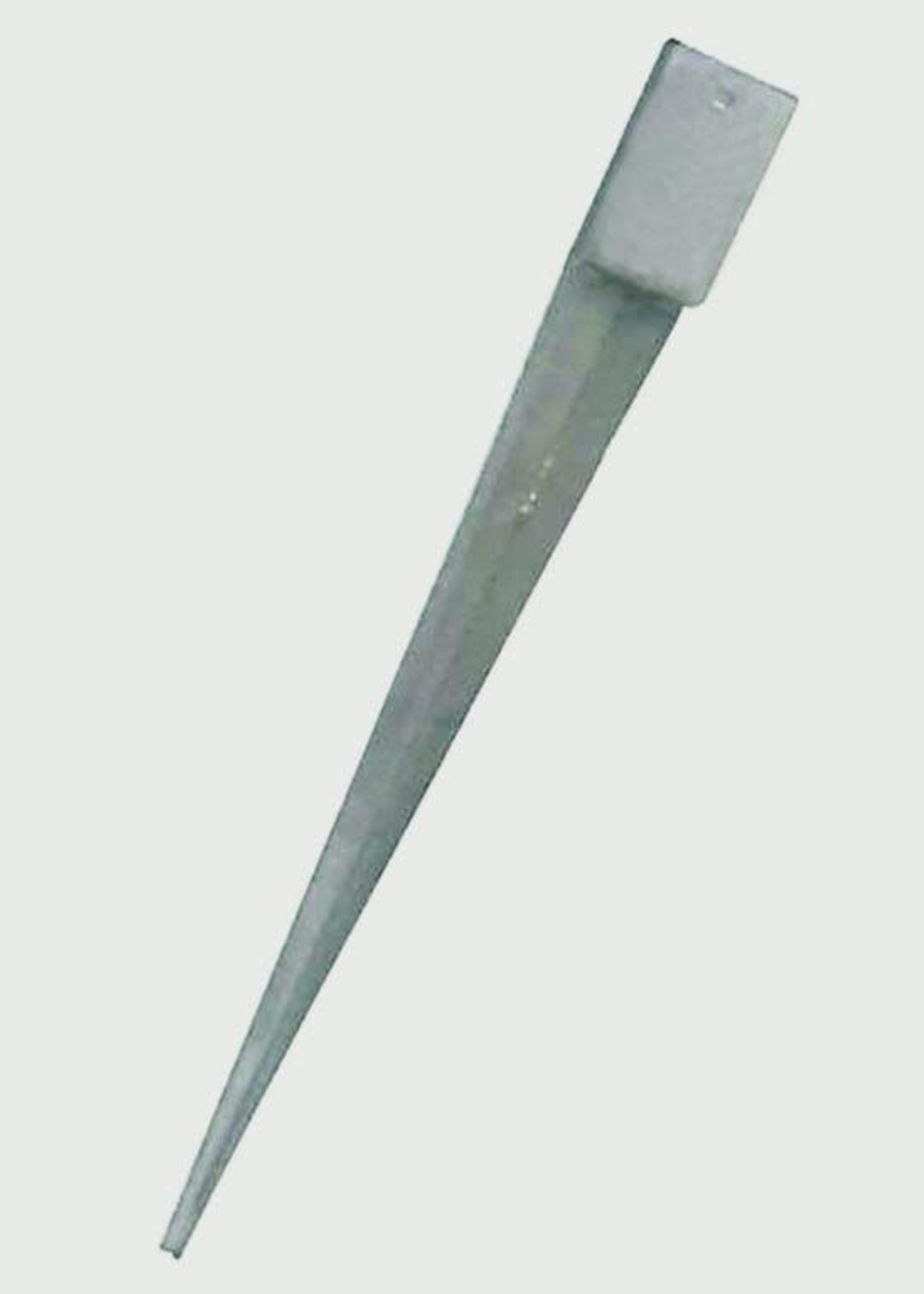 Picardy Fence Grip Post Spike 75x75mm 600mm