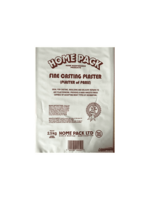 Homepack Ltd Plaster Of Paris 2.5KG Fine Casting Plaster For Moulding & Delicate Repairs DIY