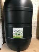 Strata Ward Water Butt Set 210L