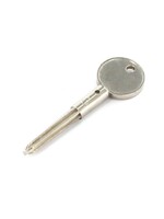 Securit Security Bolt Key Metal S1069