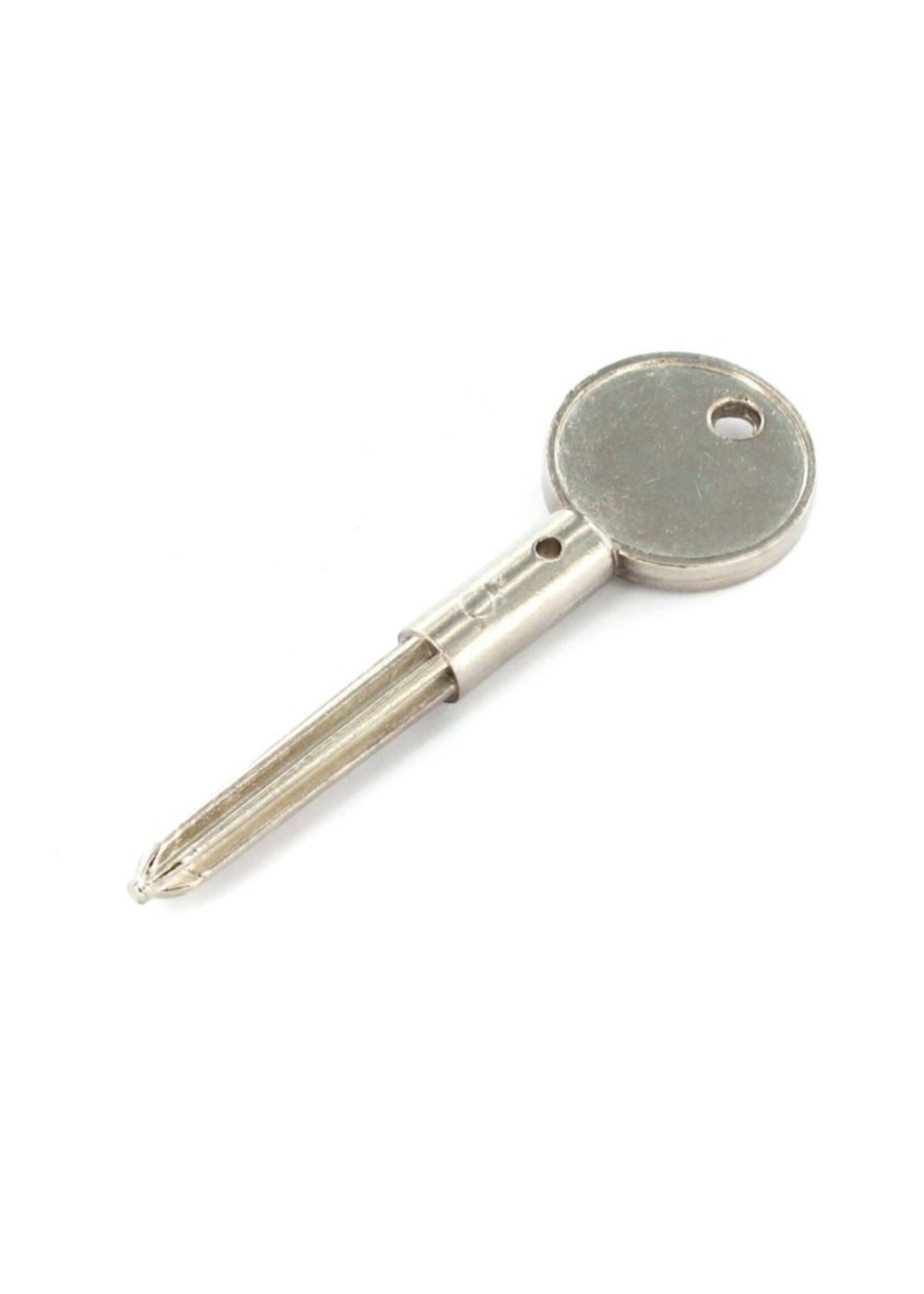 Securit Security Bolt Key Metal S1069