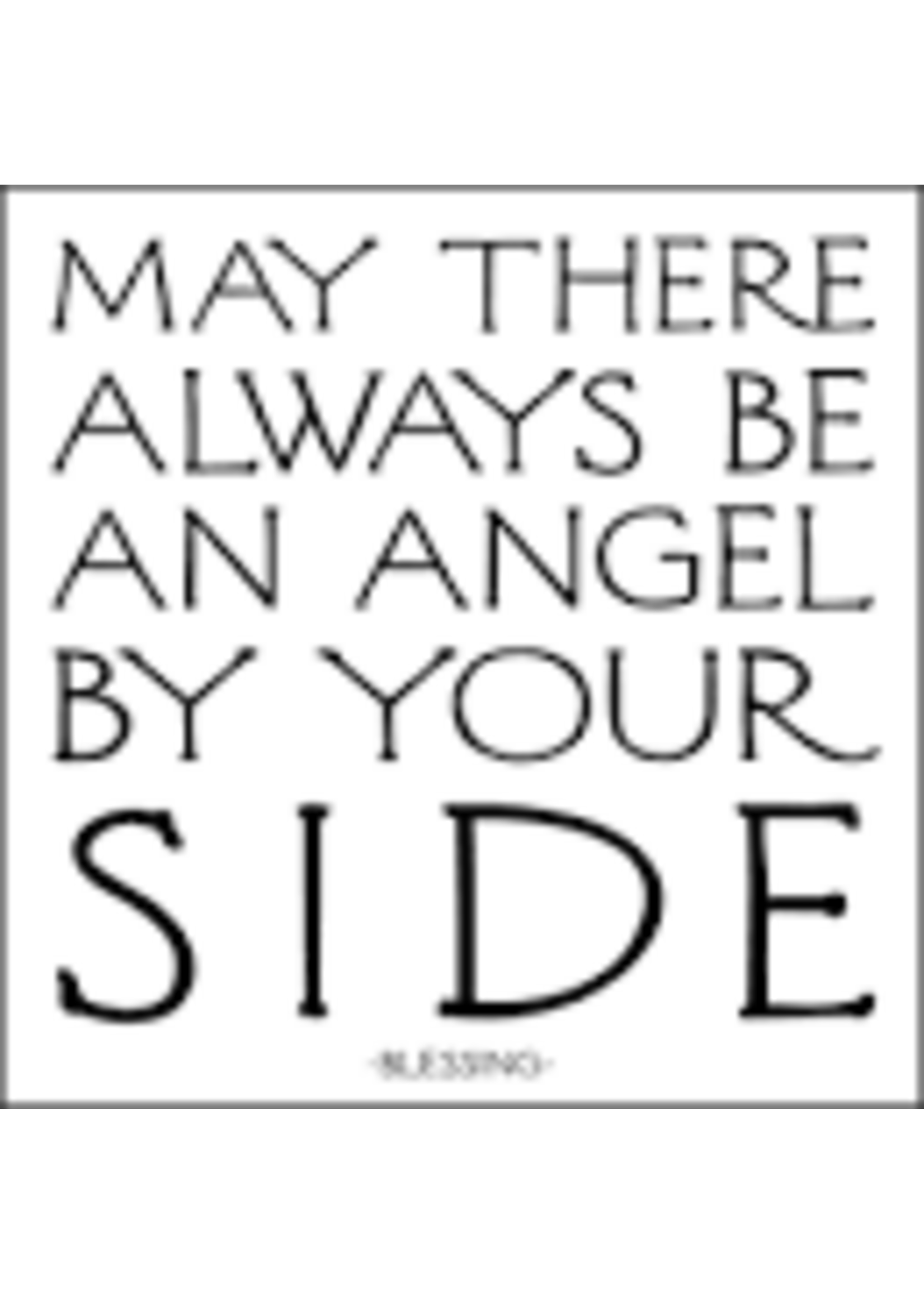 Quoteable Blessing -