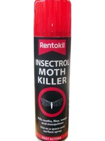 Rentokil Rentokil Insectrol Moth Killer 250ml (X)