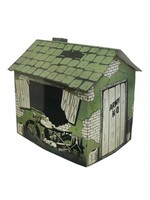 Rex Army Headquarters Playhouse