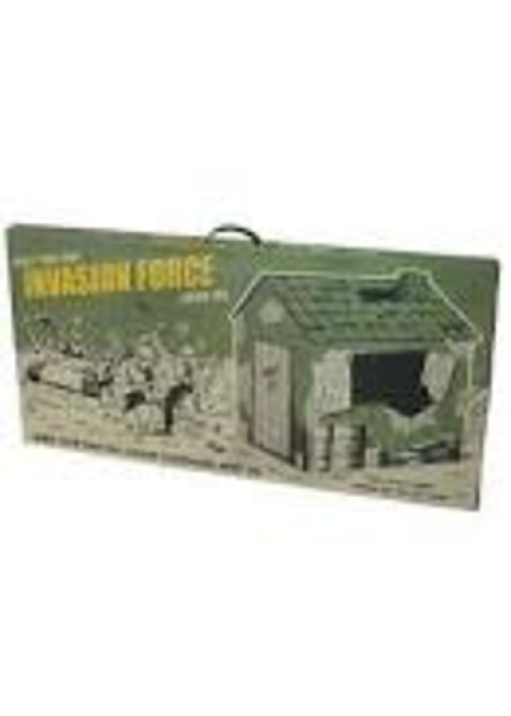 Rex Army Headquarters Playhouse