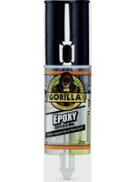 Gorilla Gorilla Gorilla Epoxy 25ml